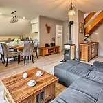 Apartamenty Sun & Snow Karpacz Mysliwska