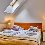 Apartamenty Sun & Snow Karpacz Mysliwska