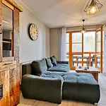 Apartamenty Sun & Snow Karpacz Mysliwska