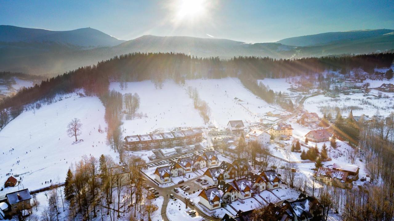 Sun&snow Mysliwska *