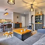 Apartamenty Sun & Snow Karpacz Mysliwska
