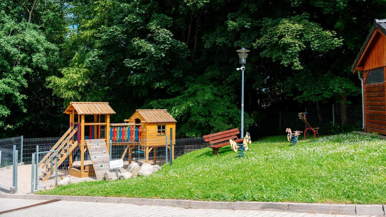 Apartmán Sun & Snow Mysliwska Karpacz
