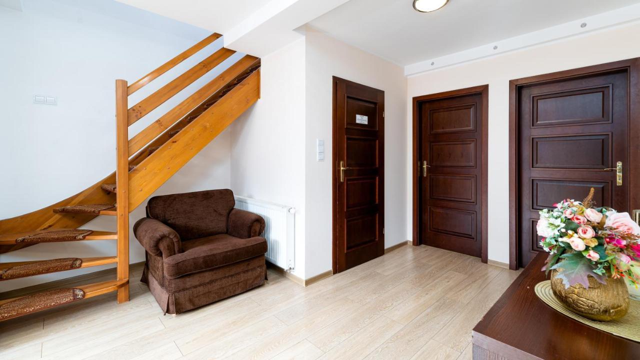 Apartmán Sun & Snow Mysliwska Karpacz