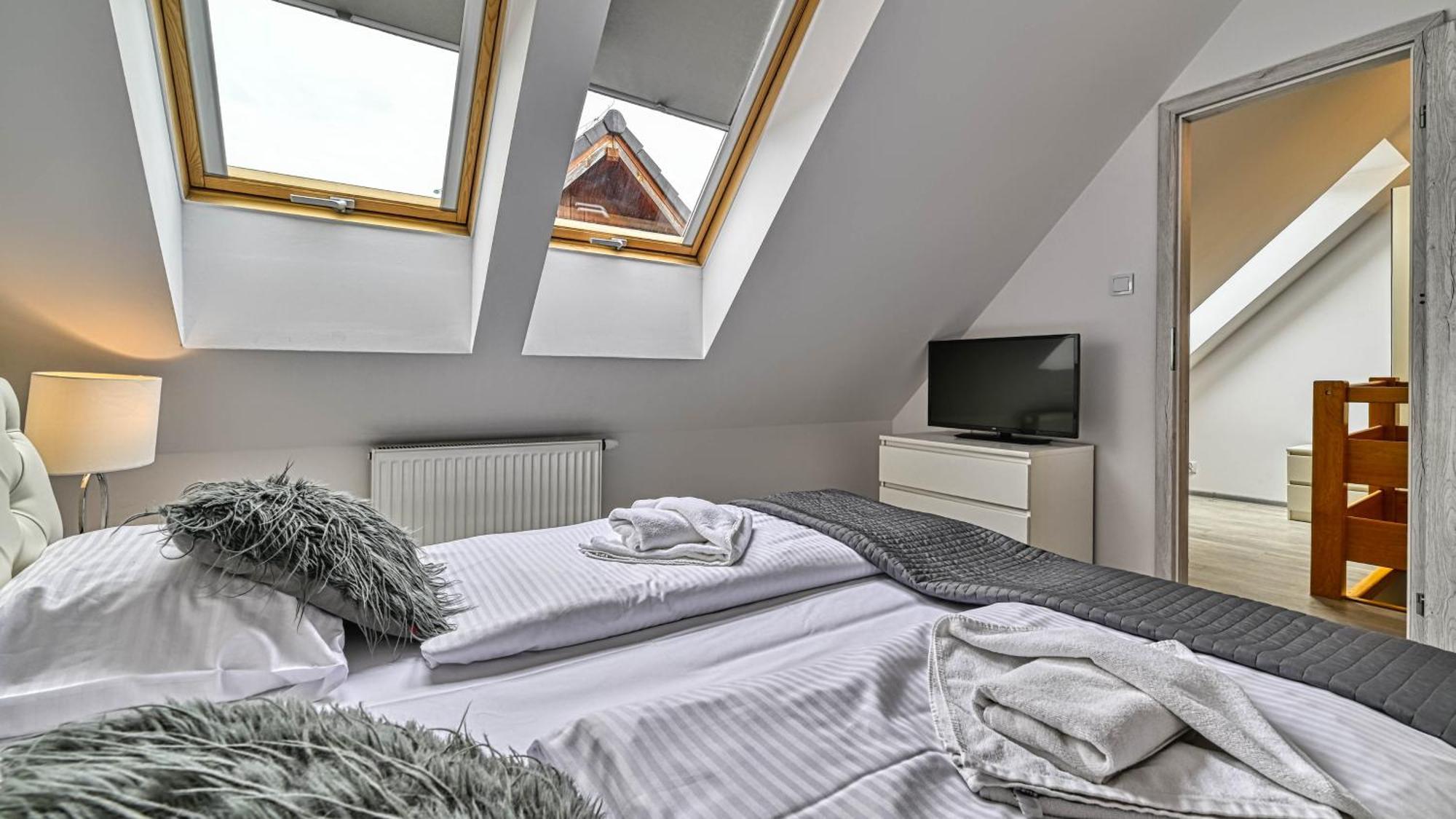 Apartmán Sun & Snow Mysliwska Karpacz