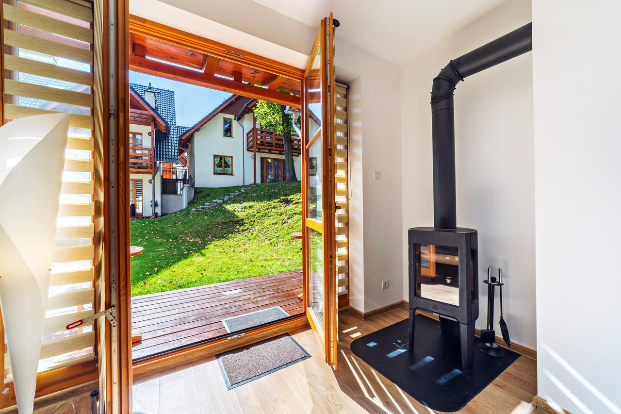 Apartmán Sun & Snow Mysliwska Karpacz