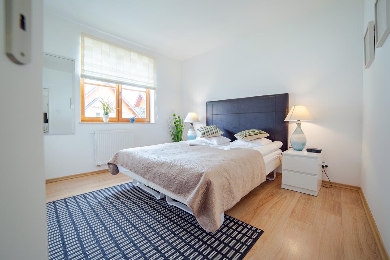 Apartmán Sun & Snow Mysliwska Karpacz