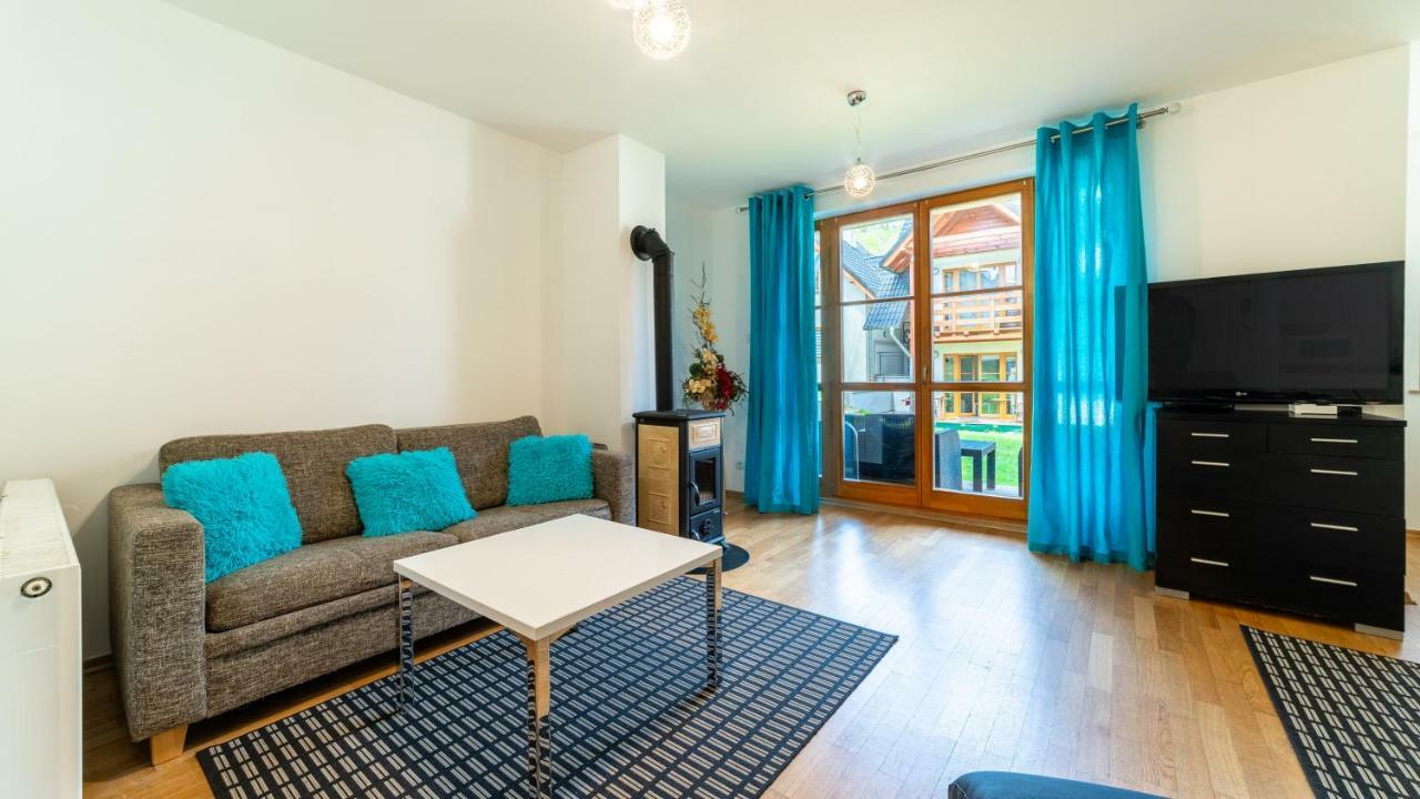 Apartmán Sun & Snow Mysliwska
