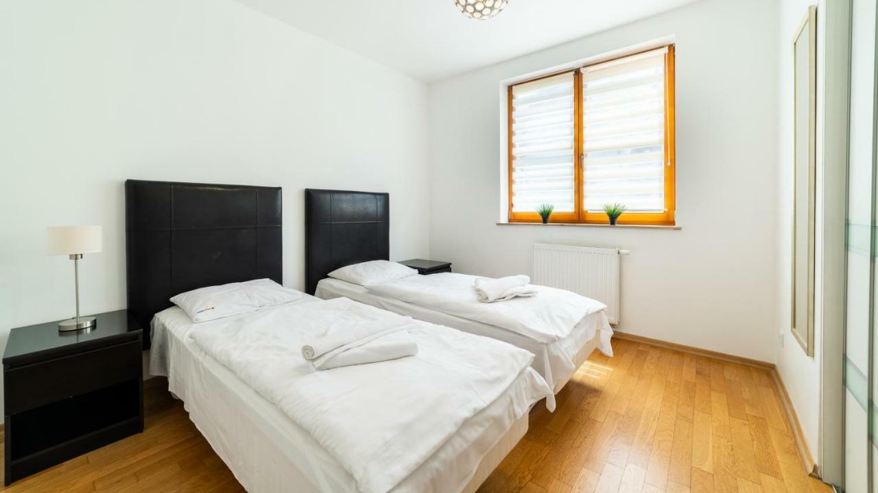Apartmán Sun & Snow Mysliwska